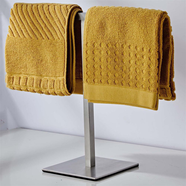 BEAUTY DEPOT Towel Stand Wayfair